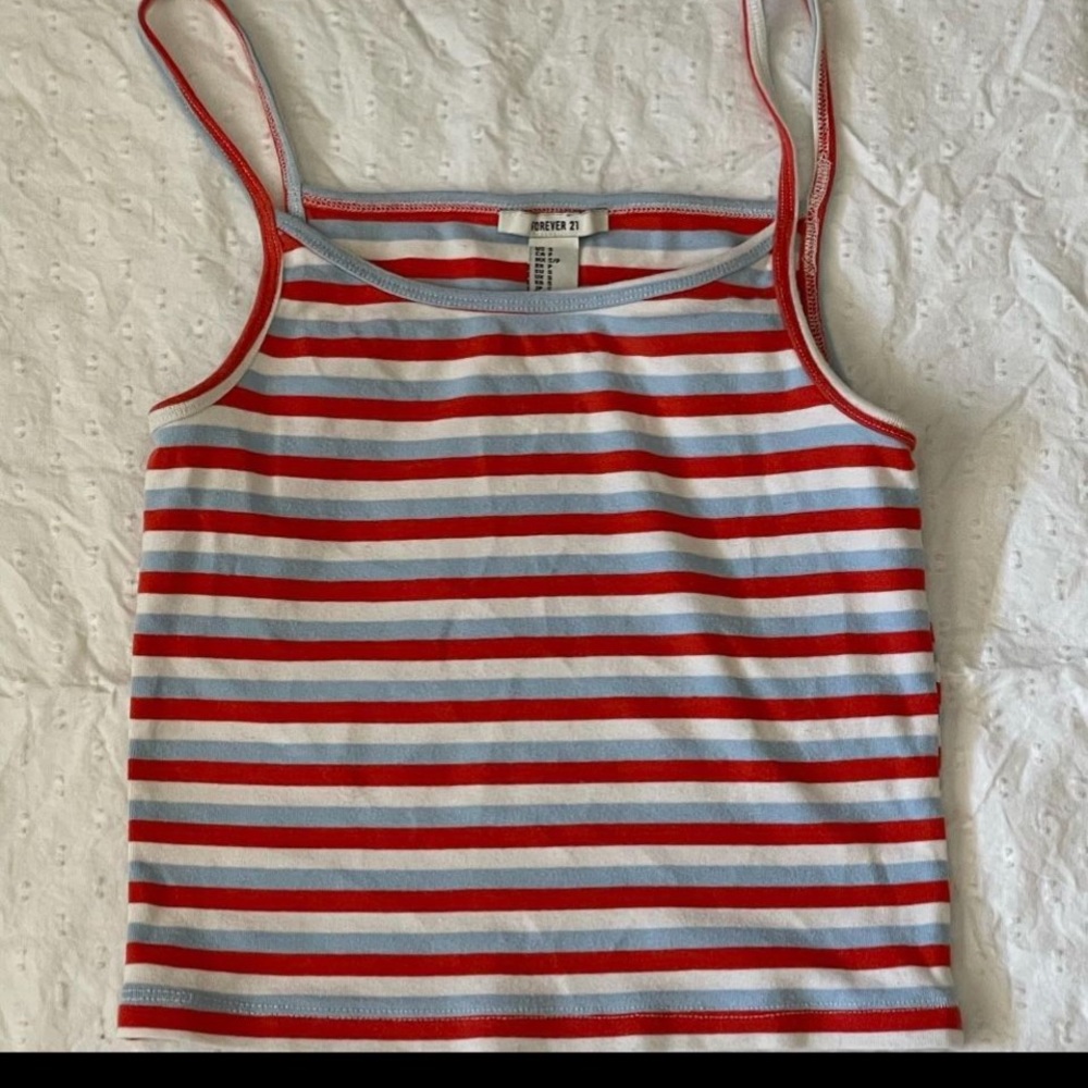 Forever 21 shirt